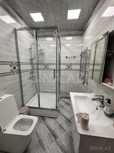 3-комн. новостройка - Насиминский  р. - 165 м² (10)