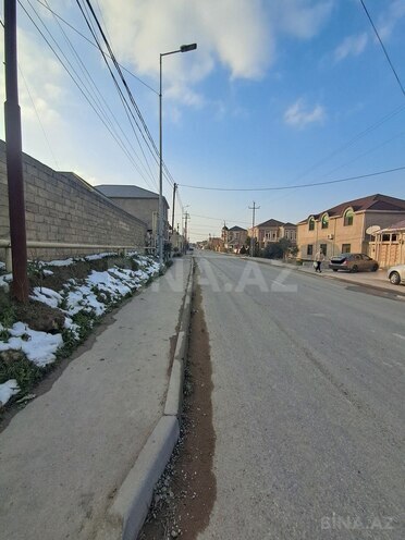 Torpaq - Yeni Ramana q. - 2 sot (2)