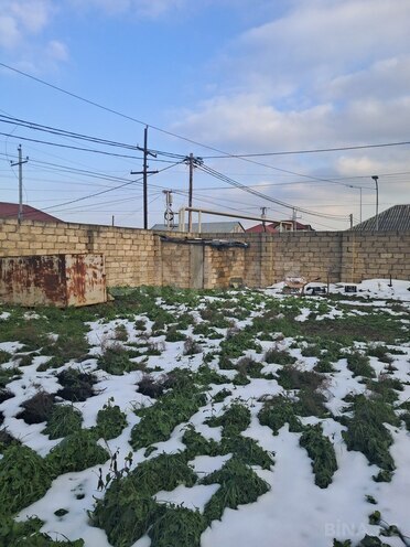 Torpaq - Yeni Ramana q. - 2 sot (1)