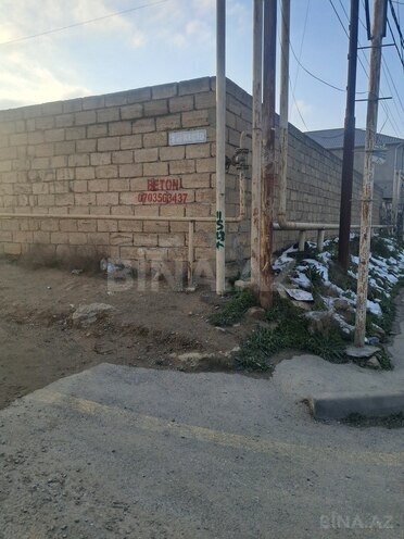 Torpaq - Yeni Ramana q. - 2 sot (6)