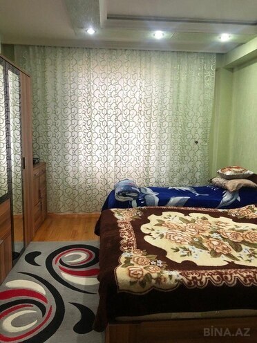 3 otaqlı yeni tikili - Masazır q. - 120 m² (5)