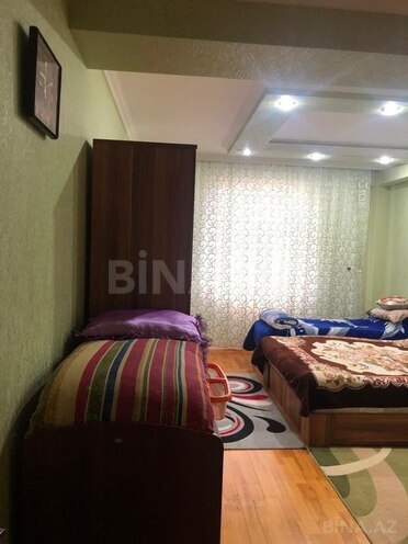 3 otaqlı yeni tikili - Masazır q. - 120 m² (6)