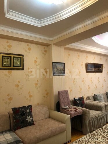 3 otaqlı yeni tikili - Masazır q. - 120 m² (3)