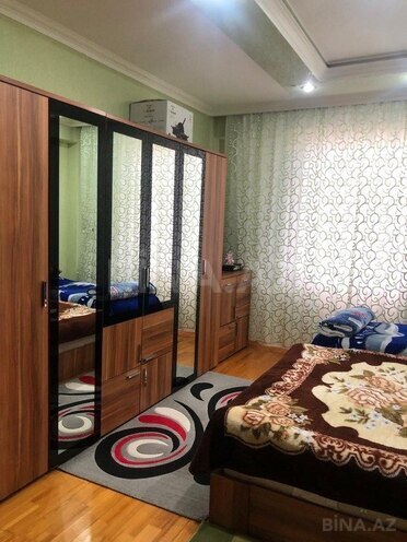 3 otaqlı yeni tikili - Masazır q. - 120 m² (8)