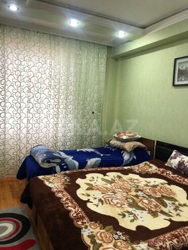 3 otaqlı yeni tikili - Masazır q. - 120 m² (7)