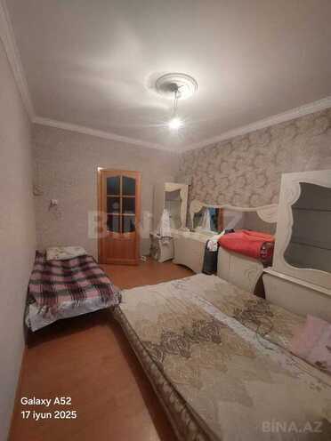 2 otaqlı köhnə tikili - Xalqlar Dostluğu m. - 58 m² (7)