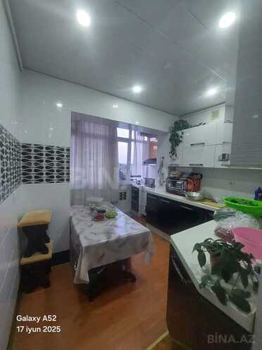 2 otaqlı köhnə tikili - Xalqlar Dostluğu m. - 58 m² (2)