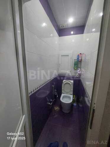 2 otaqlı köhnə tikili - Xalqlar Dostluğu m. - 58 m² (5)