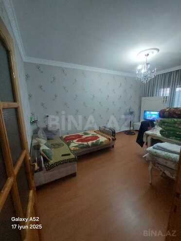 2 otaqlı köhnə tikili - Xalqlar Dostluğu m. - 58 m² (6)
