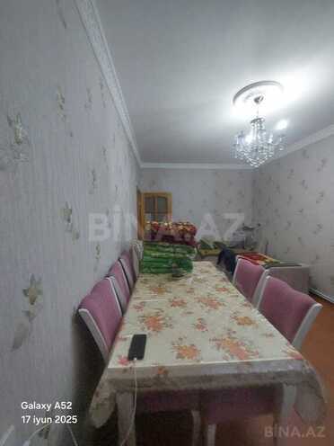 2 otaqlı köhnə tikili - Xalqlar Dostluğu m. - 58 m² (3)