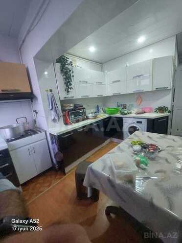 2 otaqlı köhnə tikili - Xalqlar Dostluğu m. - 58 m² (1)