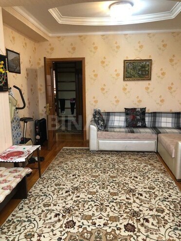3 otaqlı yeni tikili - Masazır q. - 120 m² (14)