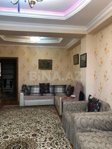3 otaqlı yeni tikili - Masazır q. - 120 m² (4)
