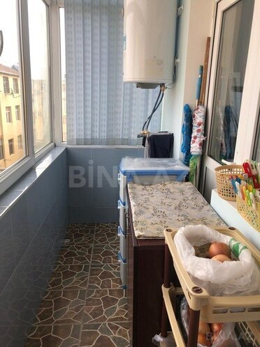 3 otaqlı yeni tikili - Masazır q. - 120 m² (19)