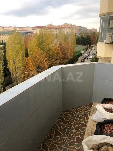 3 otaqlı yeni tikili - Masazır q. - 120 m² (21)