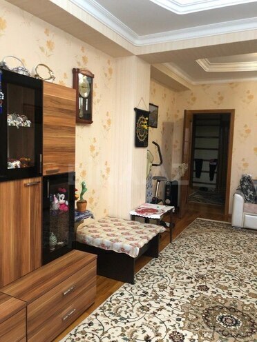 3 otaqlı yeni tikili - Masazır q. - 120 m² (15)