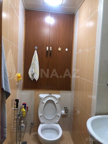 3 otaqlı yeni tikili - Masazır q. - 120 m² (16)