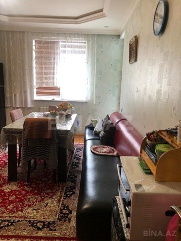 3 otaqlı yeni tikili - Masazır q. - 120 m² (11)