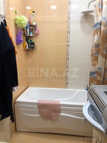 3 otaqlı yeni tikili - Masazır q. - 120 m² (17)