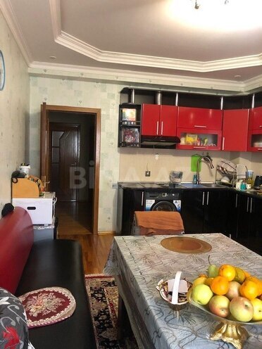 3 otaqlı yeni tikili - Masazır q. - 120 m² (12)