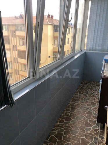 3 otaqlı yeni tikili - Masazır q. - 120 m² (20)