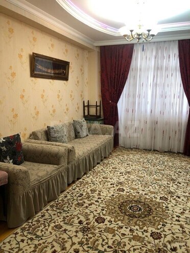 3 otaqlı yeni tikili - Masazır q. - 120 m² (1)