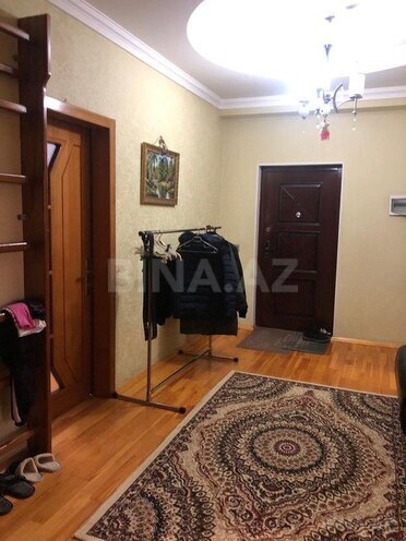 3 otaqlı yeni tikili - Masazır q. - 120 m² (18)