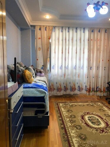 3 otaqlı yeni tikili - Masazır q. - 120 m² (10)