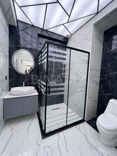 2-комн. новостройка - м. Ази Асланов - 82 м² (6)