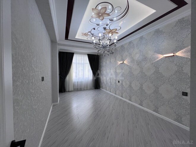 2-комн. новостройка - м. Ази Асланов - 82 м² (5)