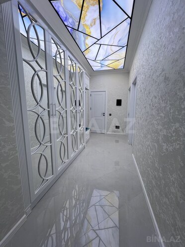 2-комн. новостройка - м. Ази Асланов - 82 м² (3)