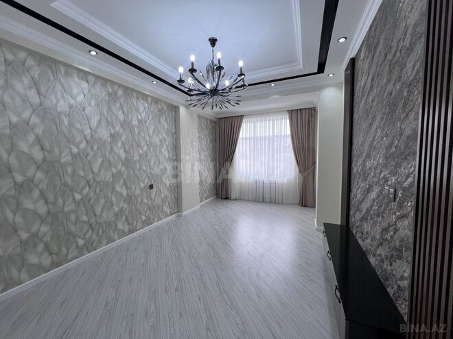 2-комн. новостройка - м. Ази Асланов - 82 м² (7)