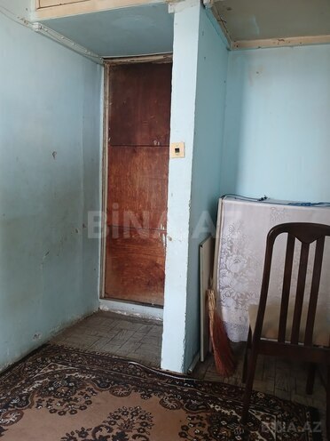 3 otaqlı köhnə tikili - Əhmədli m. - 90 m² (1)