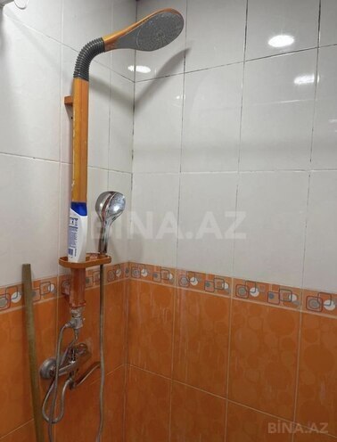 2 otaqlı yeni tikili - Yeni Yasamal q. - 60 m² (9)