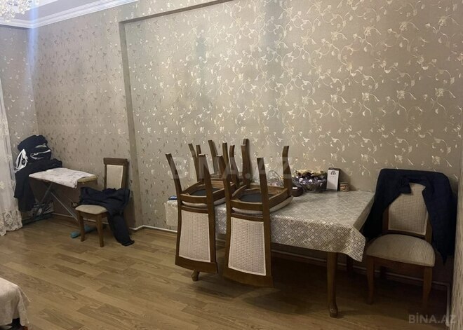 2 otaqlı yeni tikili - Yeni Yasamal q. - 60 m² (4)