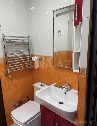 2 otaqlı yeni tikili - Yeni Yasamal q. - 60 m² (10)
