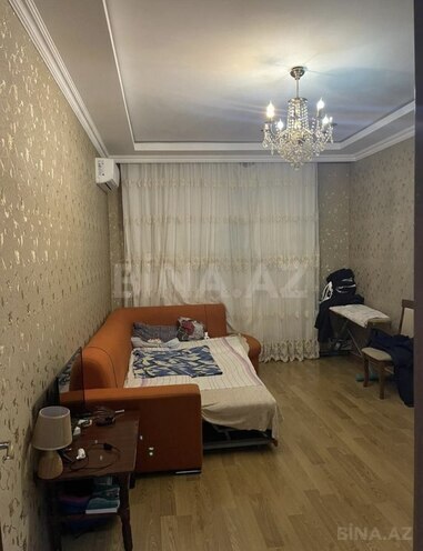 2 otaqlı yeni tikili - Yeni Yasamal q. - 60 m² (5)