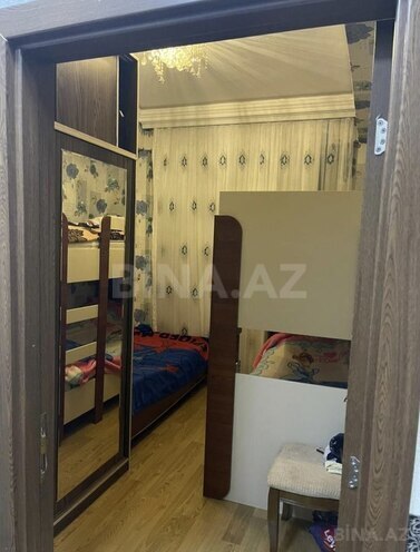 2 otaqlı yeni tikili - Yeni Yasamal q. - 60 m² (7)