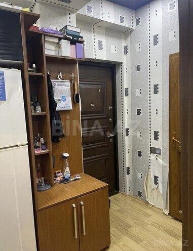 2 otaqlı yeni tikili - Yeni Yasamal q. - 60 m² (1)