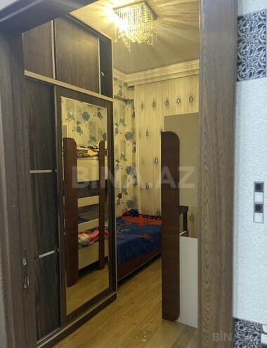 2 otaqlı yeni tikili - Yeni Yasamal q. - 60 m² (6)
