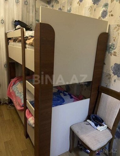 2 otaqlı yeni tikili - Yeni Yasamal q. - 60 m² (8)