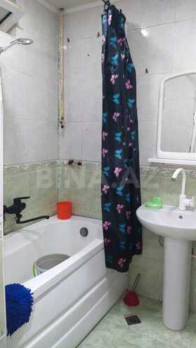 3-комн. вторичка - Ширван - 64 м² (6)