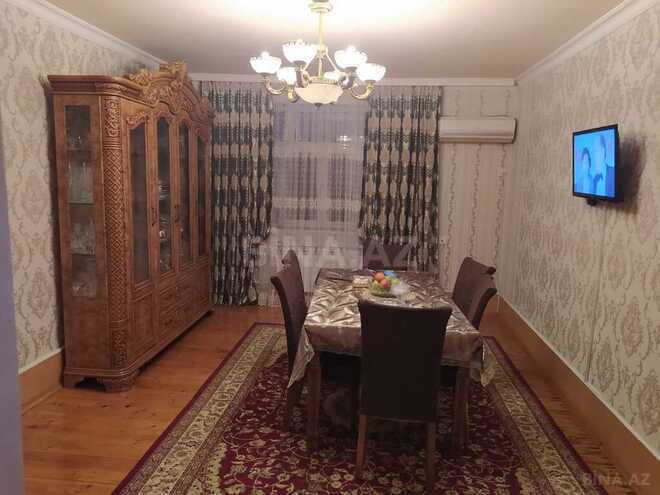3-комн. вторичка - Ширван - 64 м² (11)
