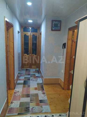 3-комн. вторичка - Ширван - 64 м² (13)