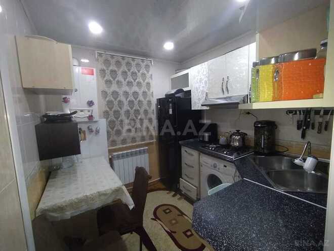 3-комн. вторичка - Ширван - 64 м² (17)