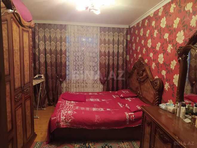 3-комн. вторичка - Ширван - 64 м² (14)