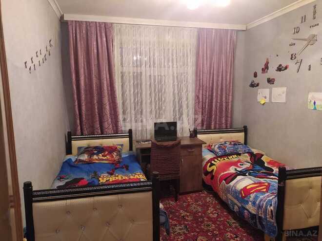 3-комн. вторичка - Ширван - 64 м² (10)