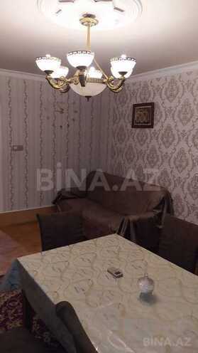 3-комн. вторичка - Ширван - 64 м² (3)