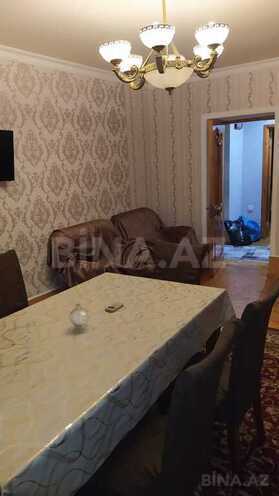 3-комн. вторичка - Ширван - 64 м² (2)