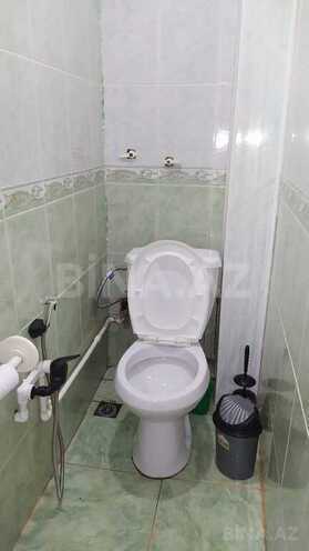 3-комн. вторичка - Ширван - 64 м² (4)